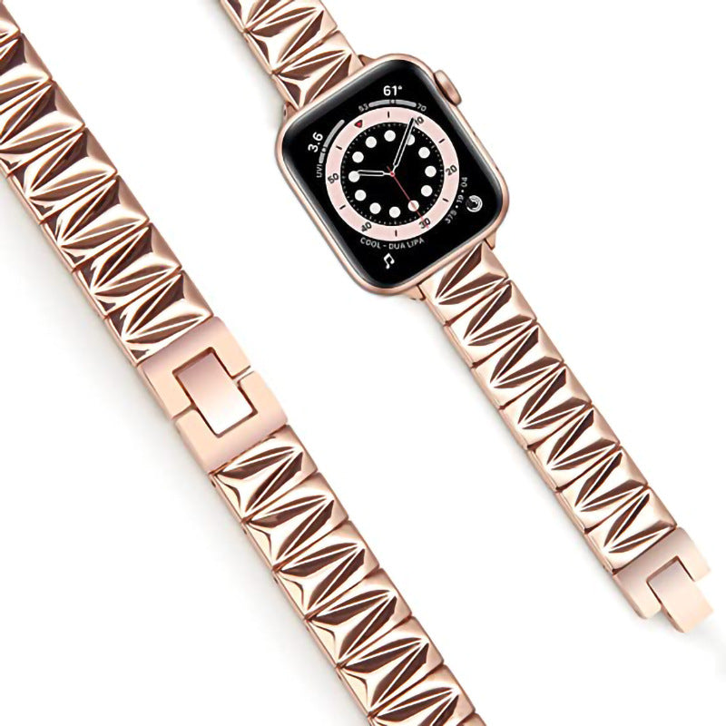 Luxury Apple Watch Strap