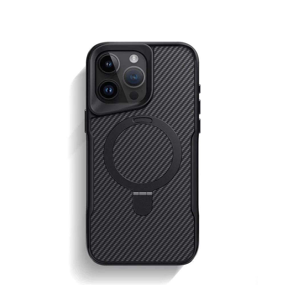 Armor Magnetic Phone Case