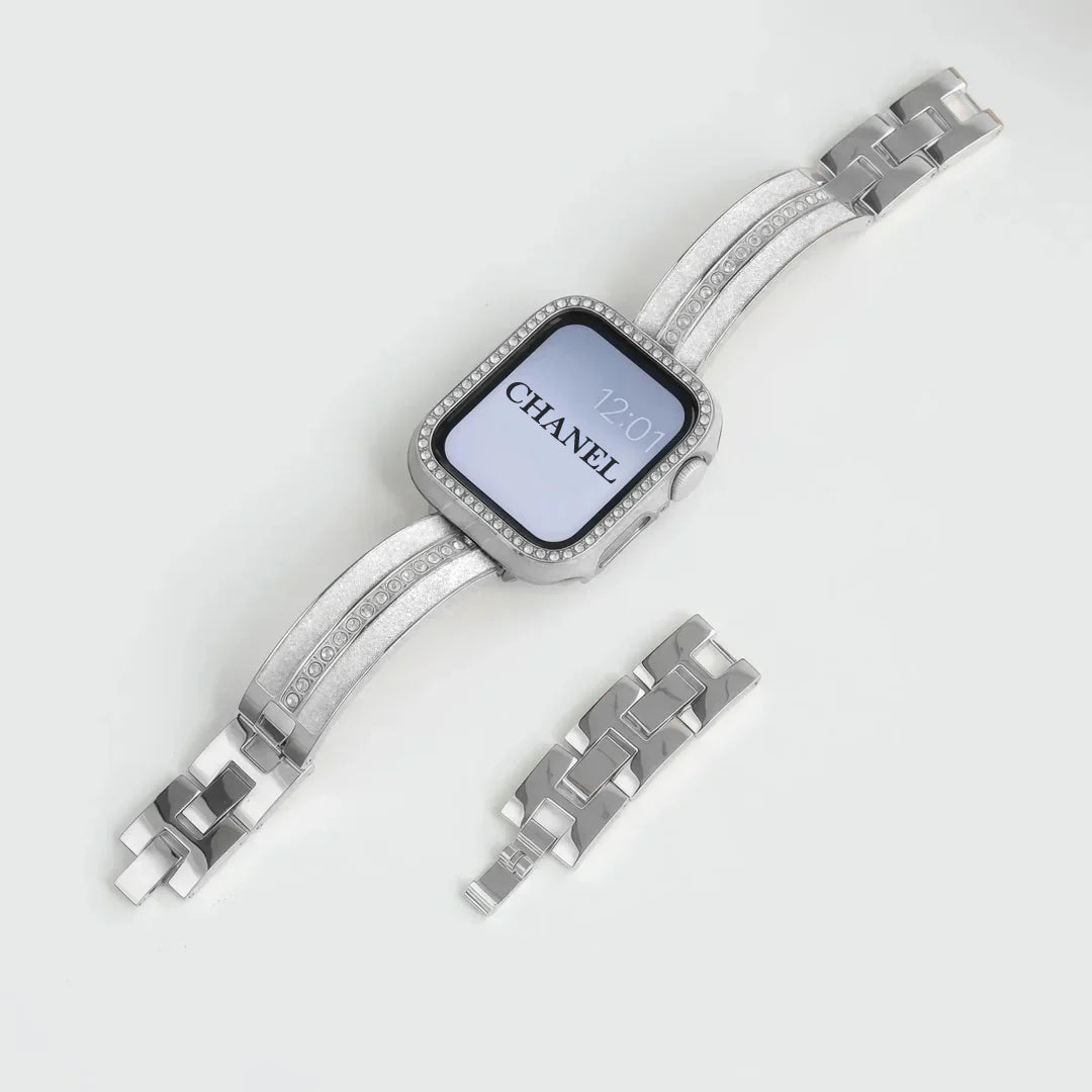 Glimmer Bracelet For Apple Watch