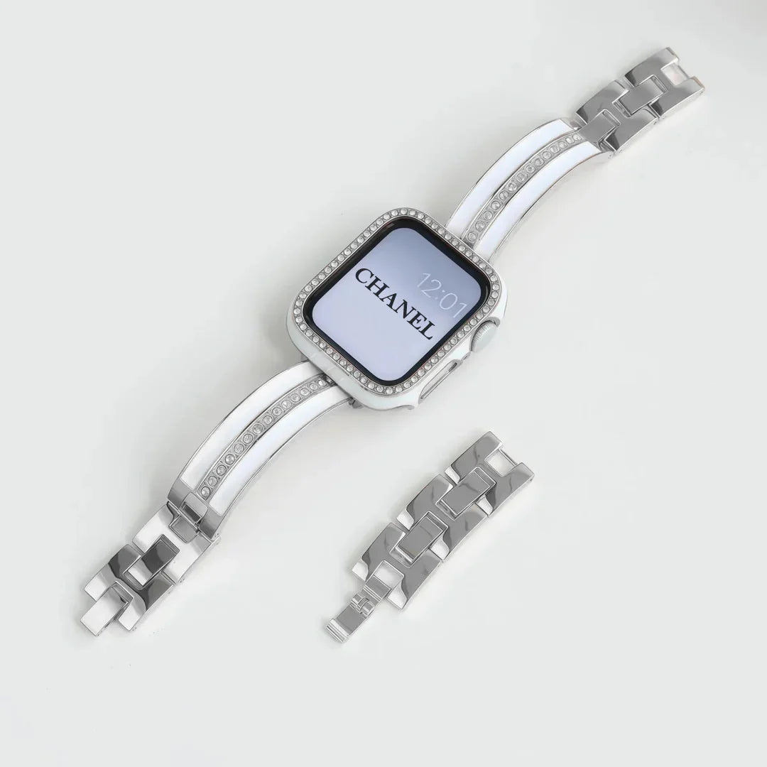 Glimmer Bracelet For Apple Watch