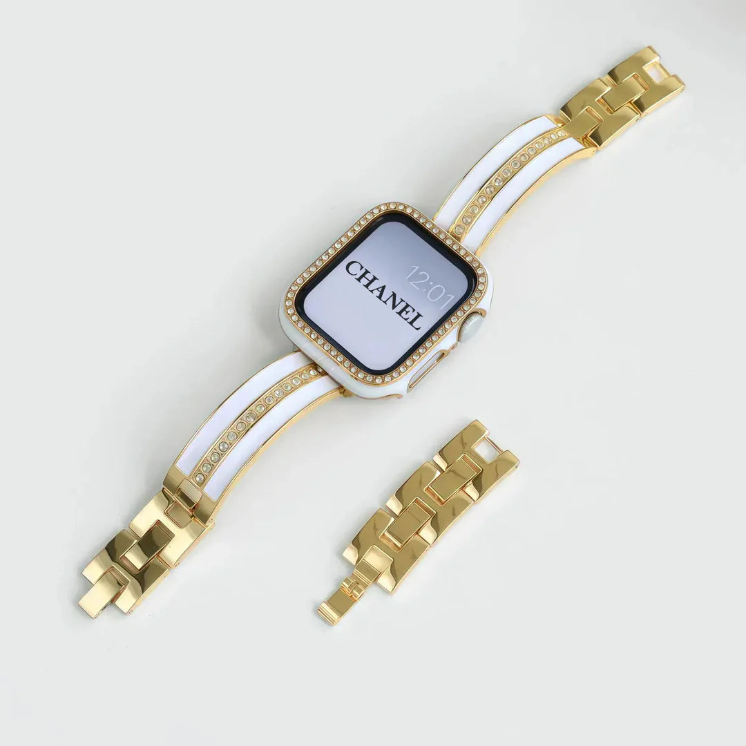 Glimmer Bracelet For Apple Watch