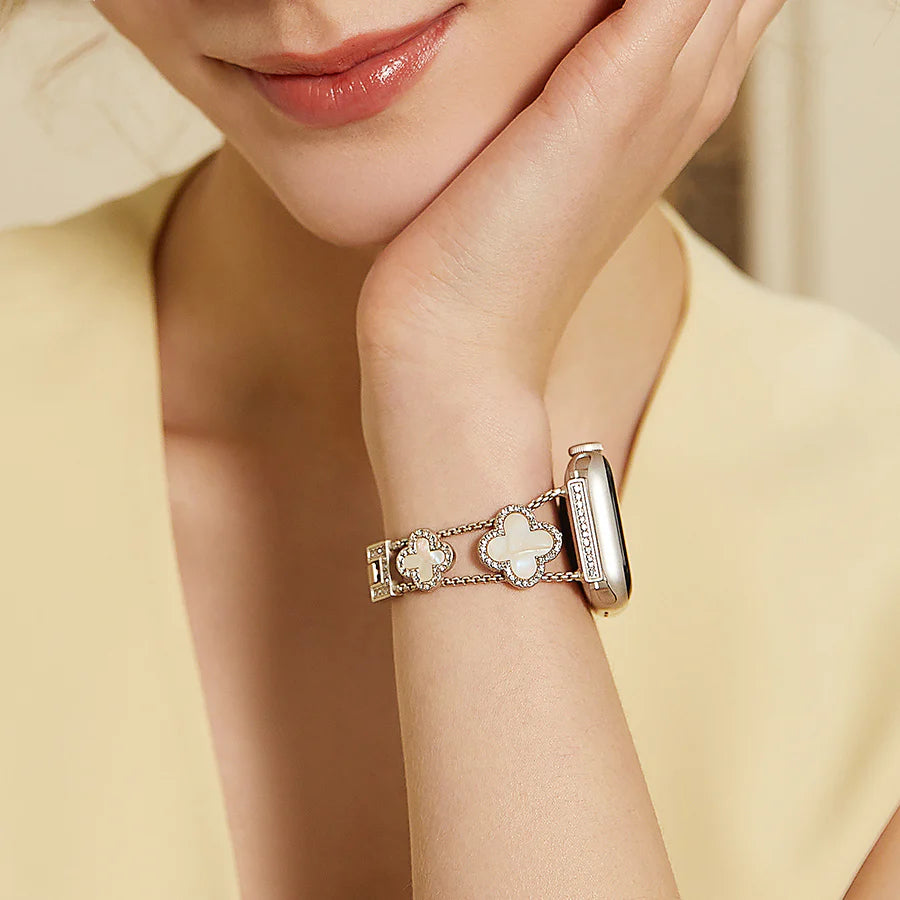 Lucky Apple Watch Strap