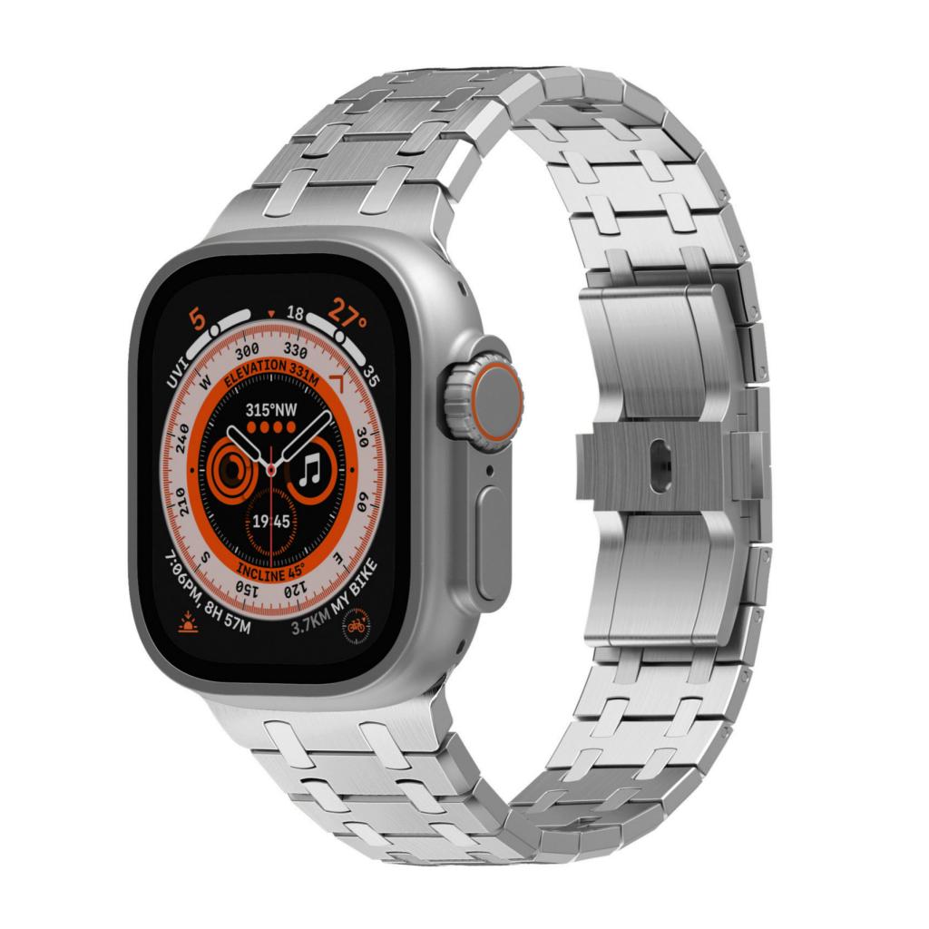 AP Stainless Steel Band For Apple Watch